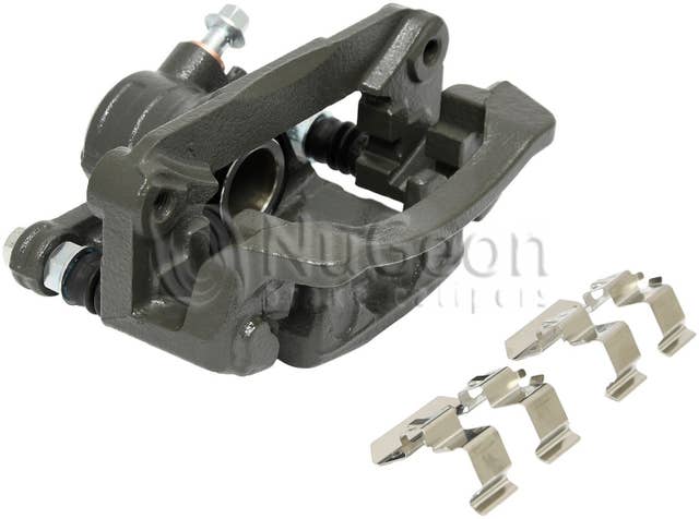 Nugeon 99P01338B | Rear Left Disc Brake Caliper