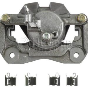 Nugeon Front Left Disc Brake Caliper | 99-01697A