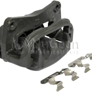 Nugeon Front Left Disc Brake Caliper | 99P01323B
