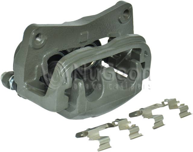Nugeon Front Right Disc Brake Caliper | 99P01323A
