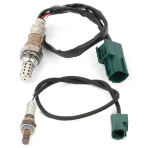 O2 OXYGEN 02 Sensor For 2003-2004 Infiniti G35 M45 Upstream+Downstream X2