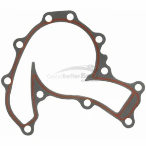 ONE NEW FEL-PRO Engine Water Pump Gasket 35593 8971487360 for Honda Isuzu