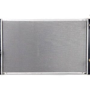 OSC 13152 | Toyota Corolla Radiator
