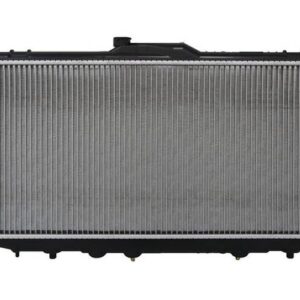 OSC 1409 | Radiator