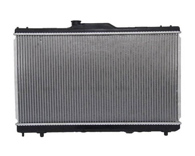 OSC 1436 | Radiator