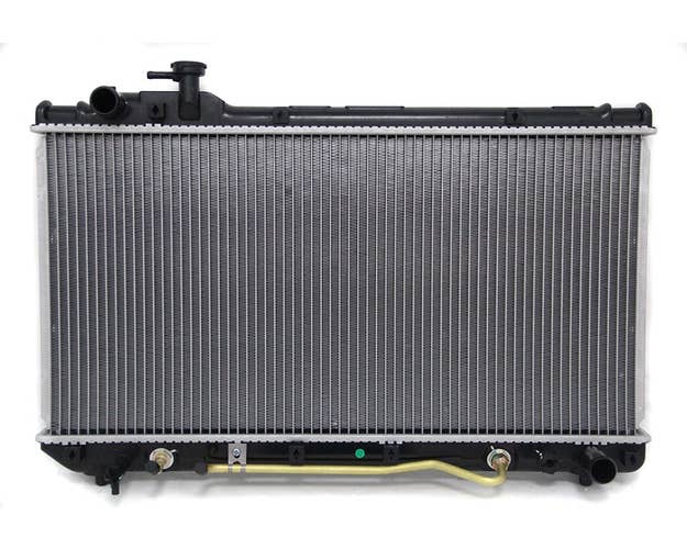 OSC 1859 | Toyota RAV4 Radiator