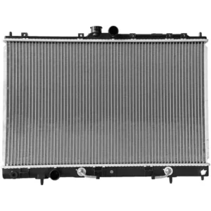 OSC - 2617 - Engine Coolant Radiator