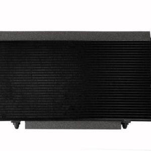 OSC 3689 | A/C Condenser