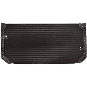 OSC 4617 | A/C Condenser