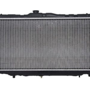 OSC 539 | Radiator
