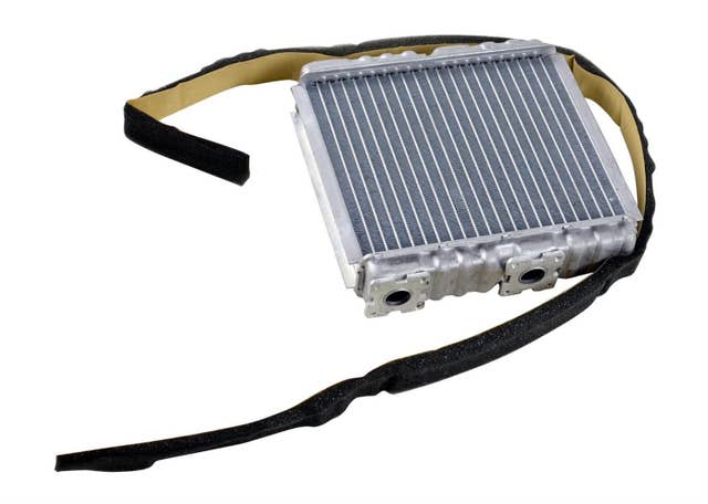 OSC 98002 | Front HVAC Heater Core