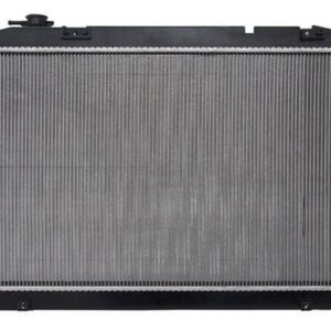 OSC Radiator | 2817