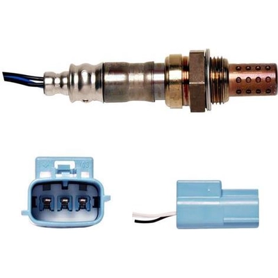 Oxygen Sensor by DENSO - 234-3113