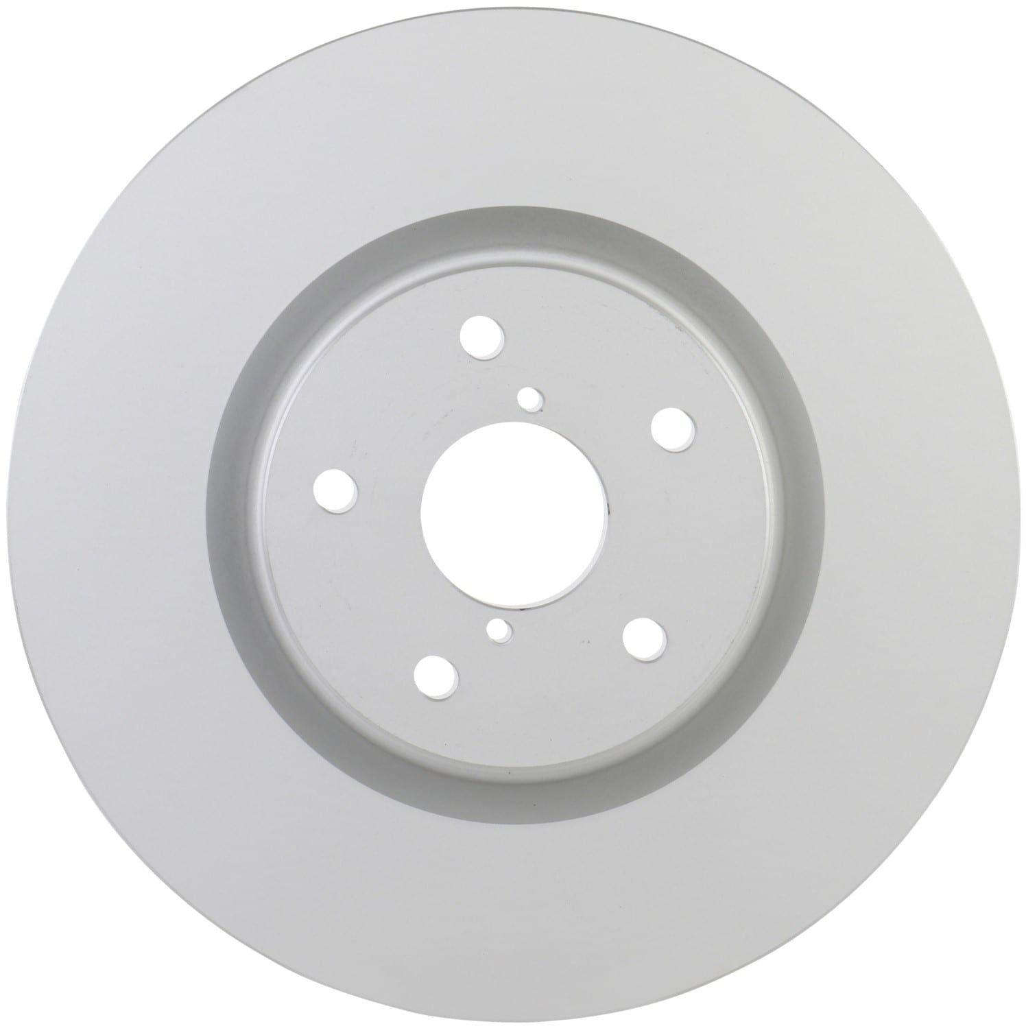 P1001481478 2-Wheel Set Front Brake Disc and Pad Kit, 326 mm QuietCast Series, Includes (1) Brake Pad Set and (2) Brake Disc