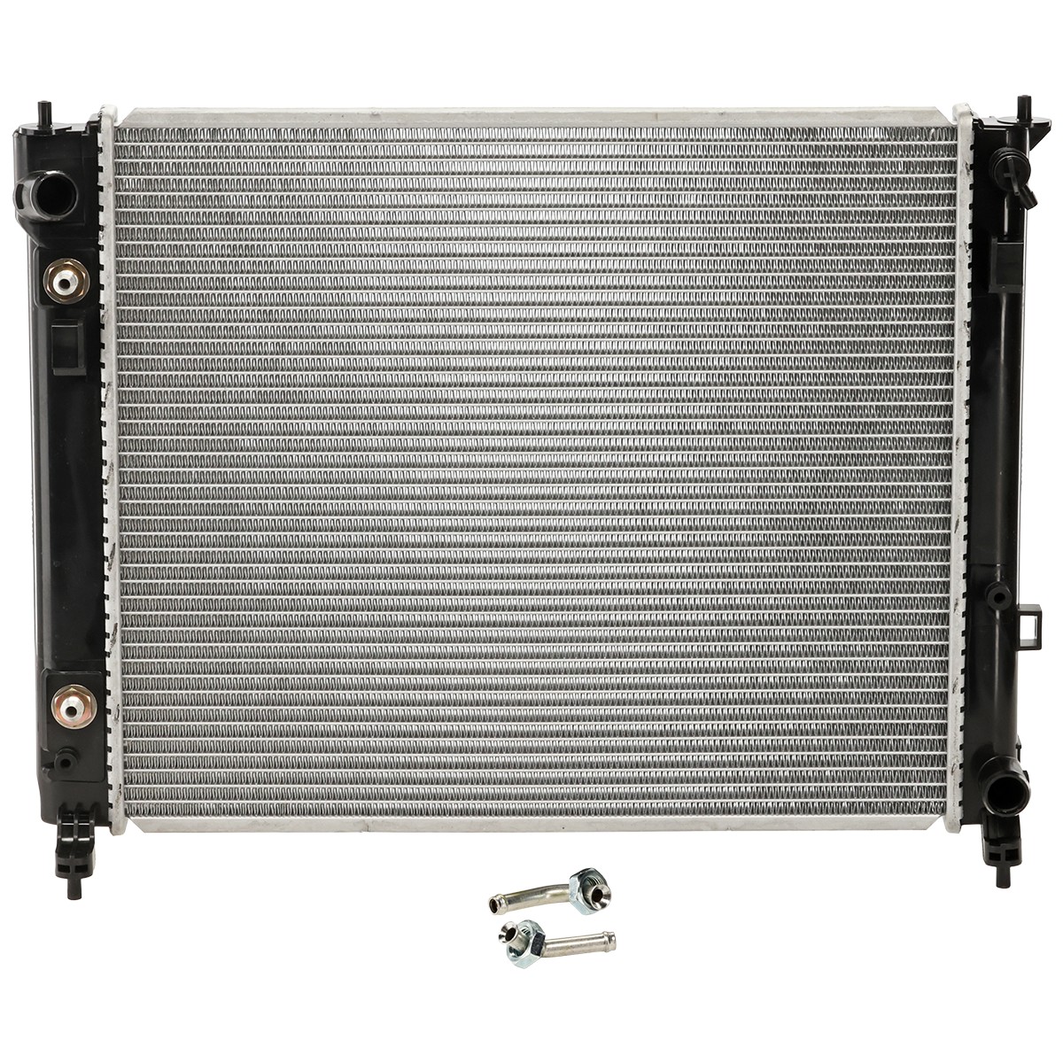 All Drives Auto