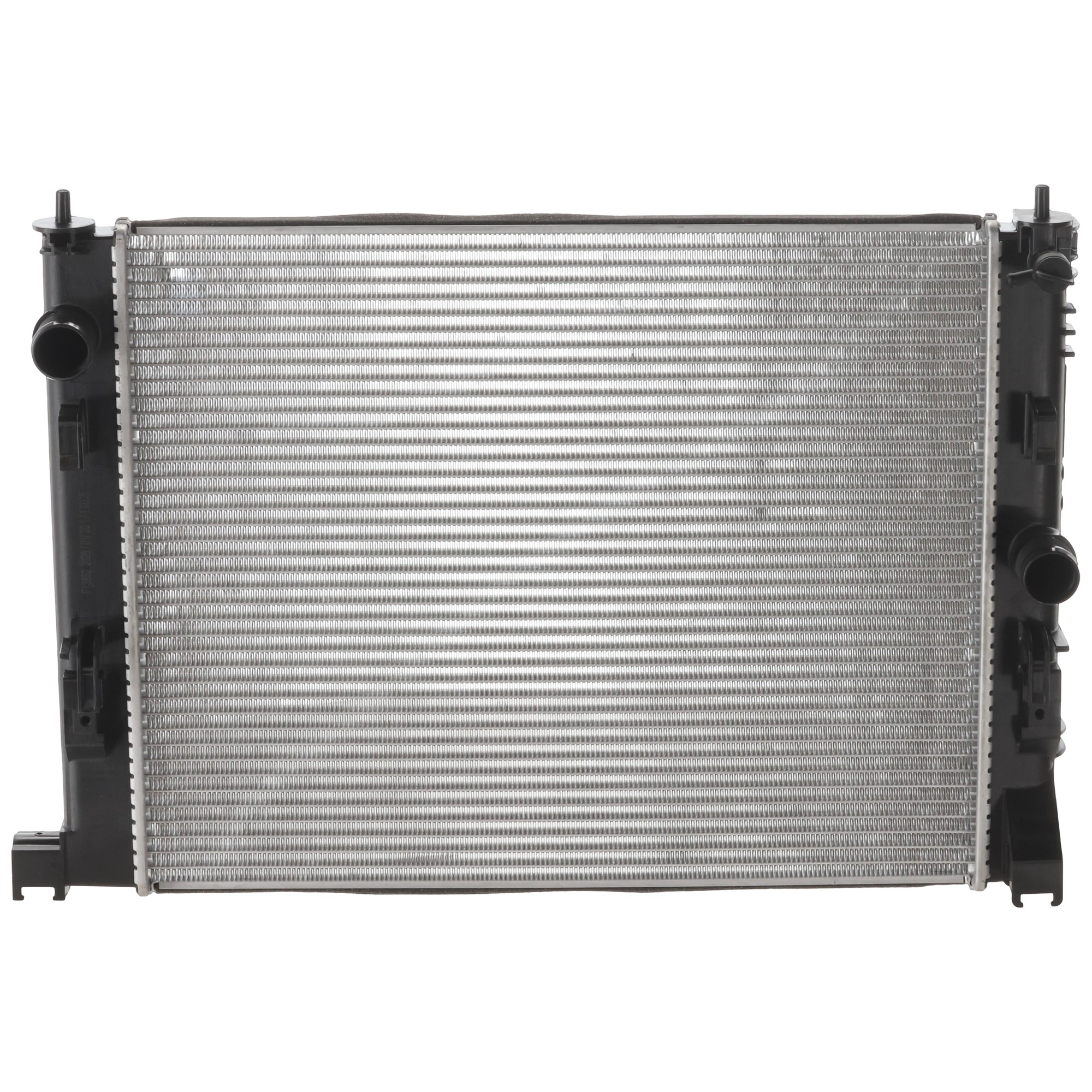 Radiator, 2.0L, 4Cyl
