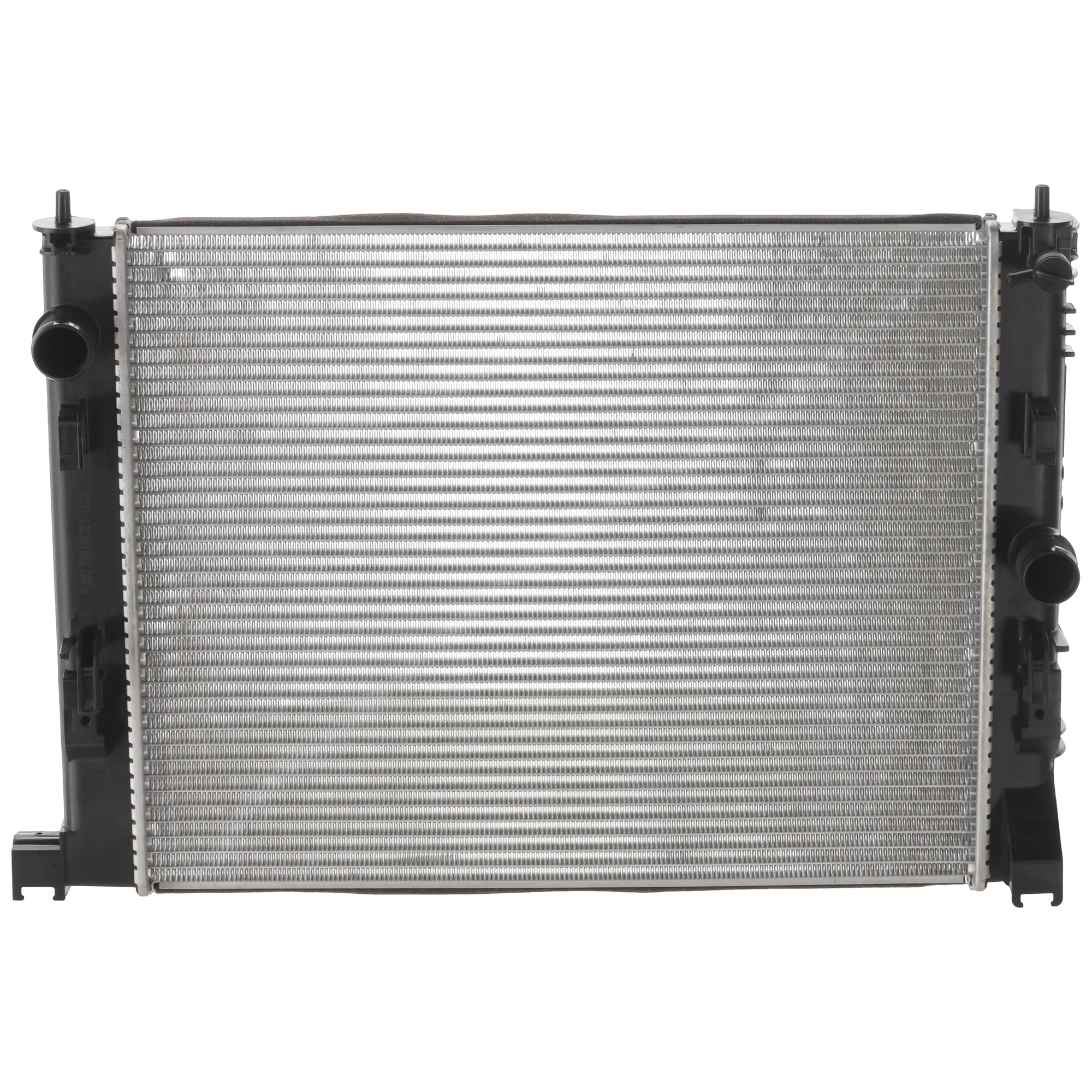 Radiator, 2.0L, 4Cyl - Image 2