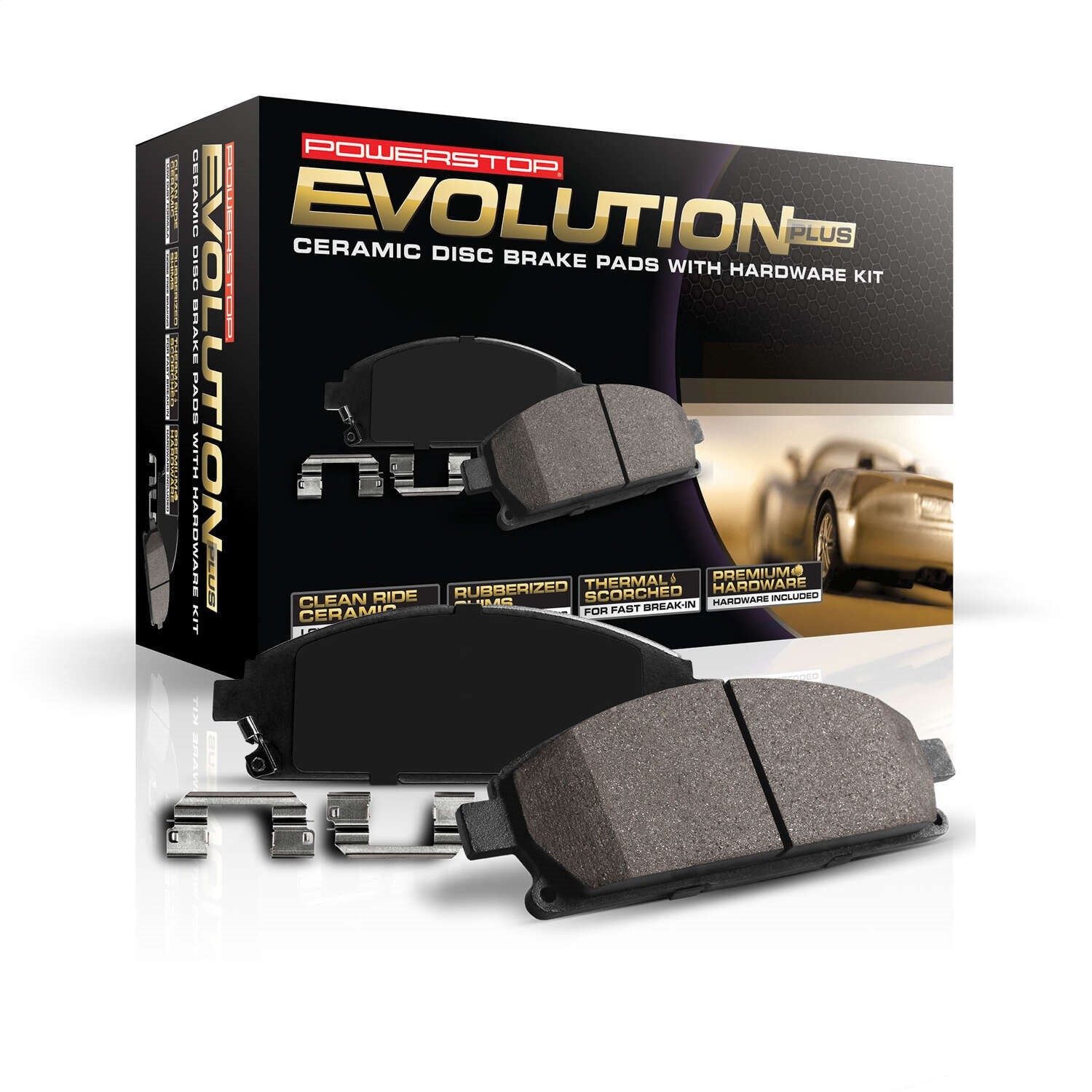 All Drives Auto