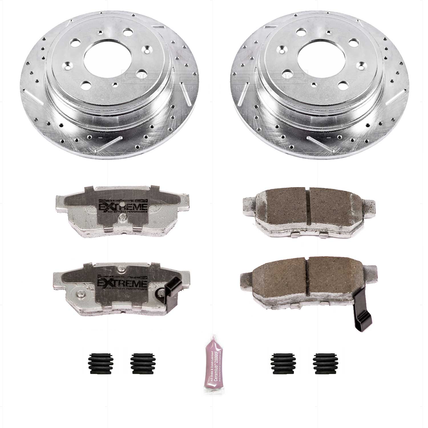 All Drives Auto