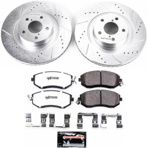 All Drives Auto