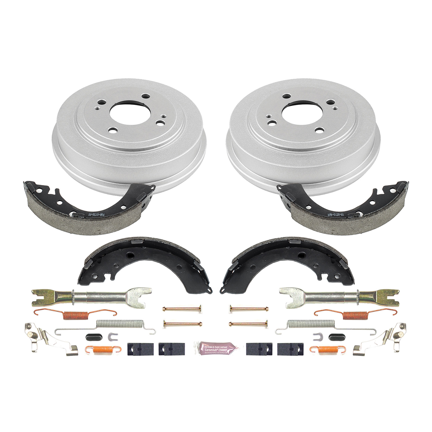 All Drives Auto