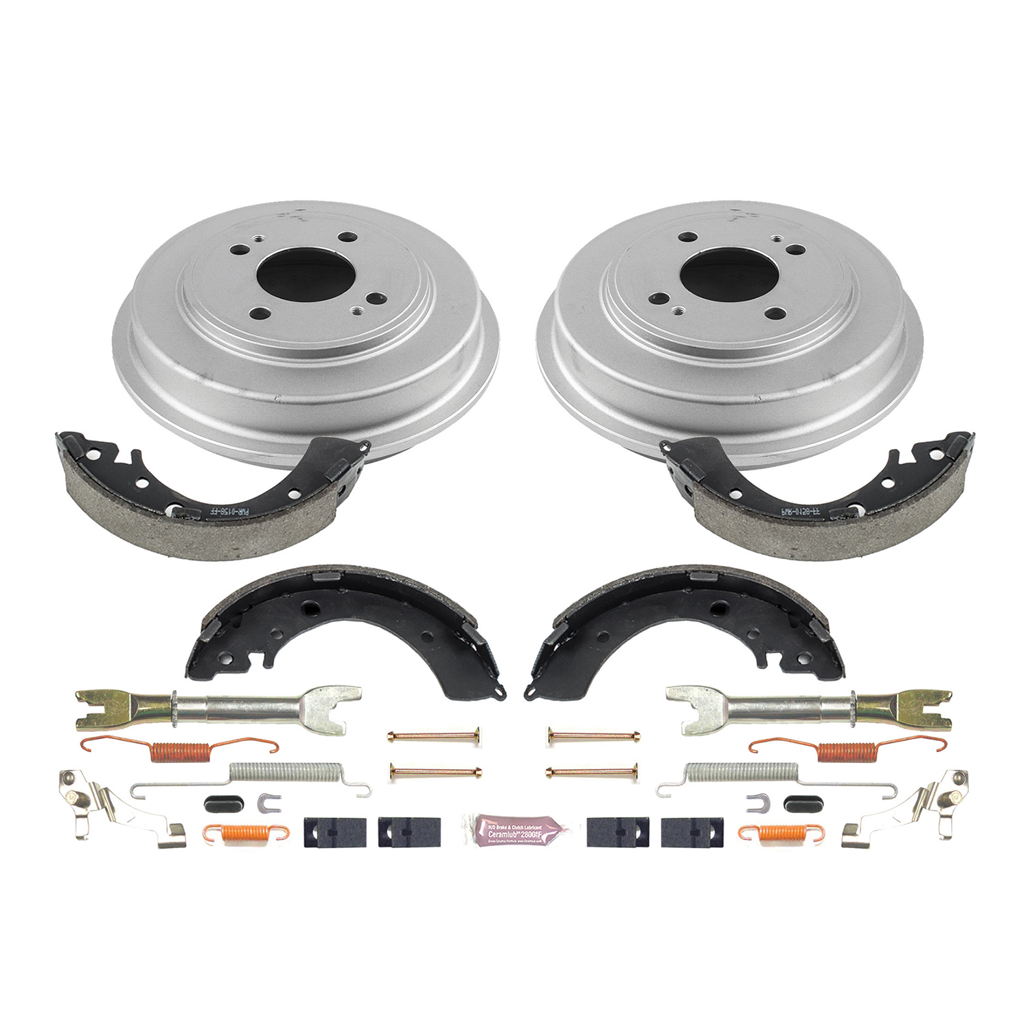 All Drives Auto