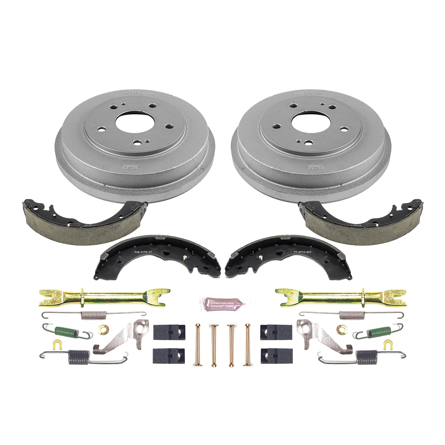All Drives Auto