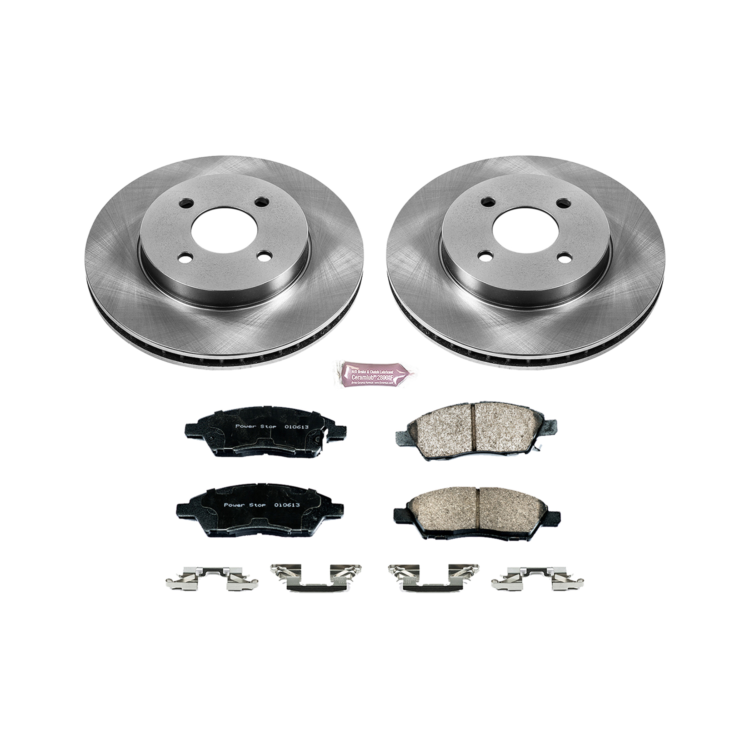 All Drives Auto