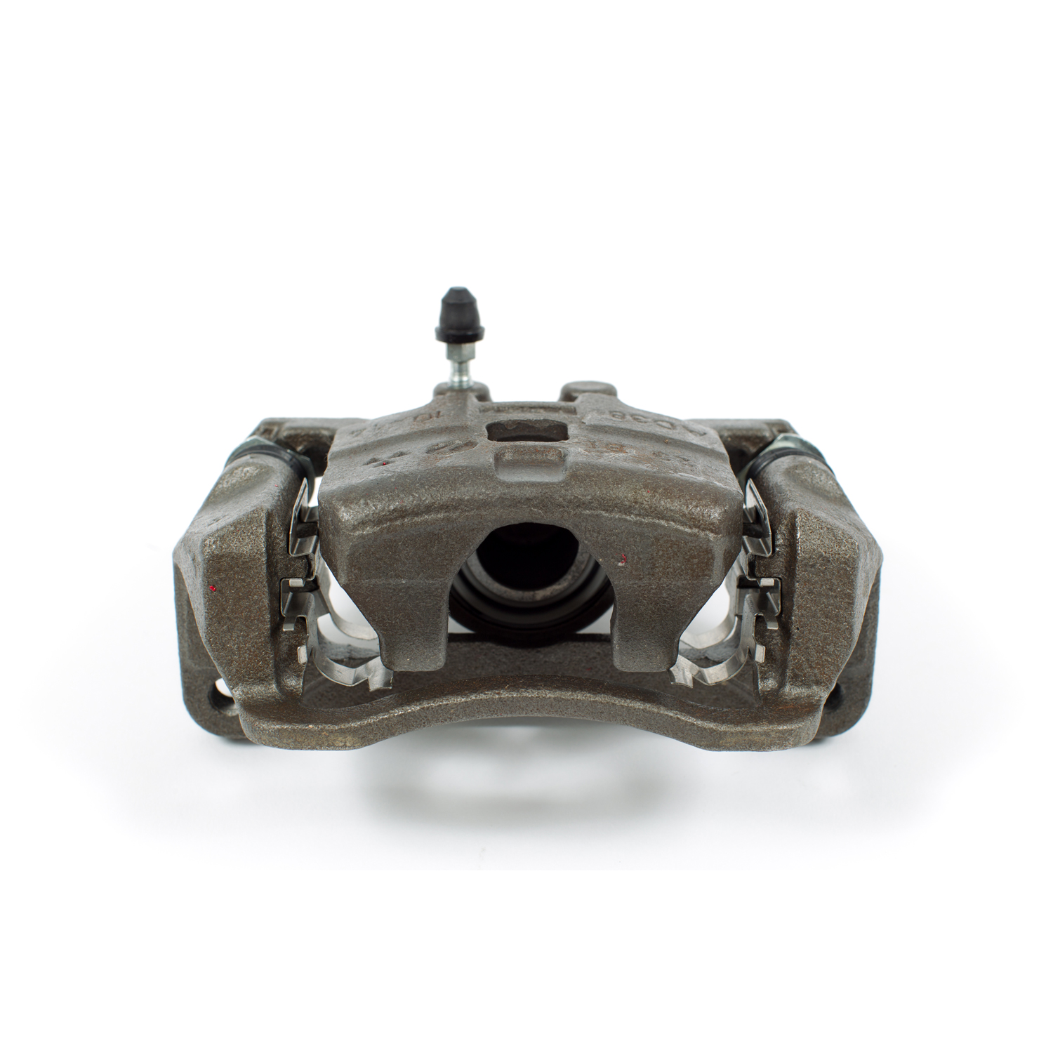 L2067A Rear, Driver Side Autospecialty By Powerstop Brake Caliper, Sold Individually