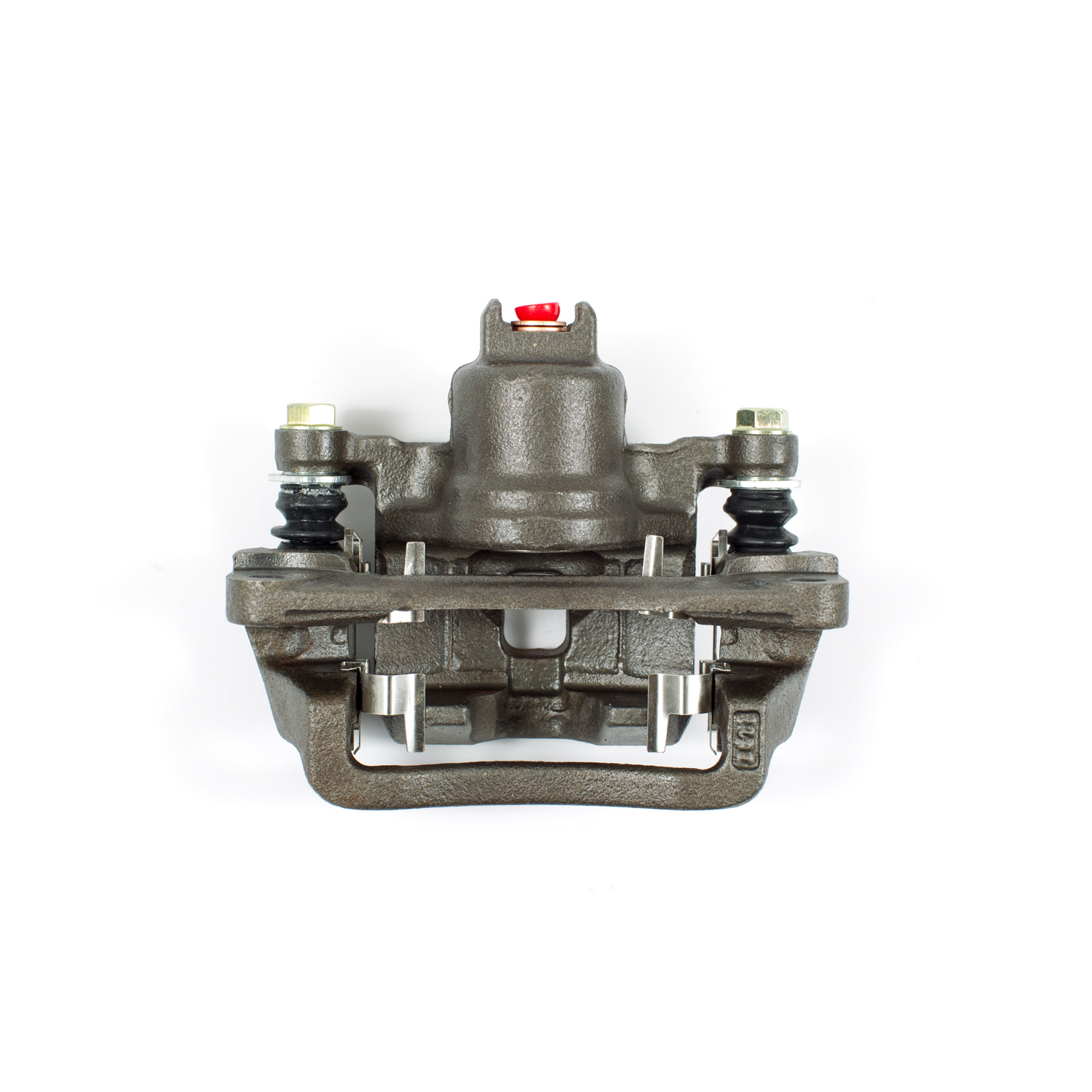L2067A Rear, Driver Side Autospecialty By Powerstop Brake Caliper, Sold Individually - Image 2