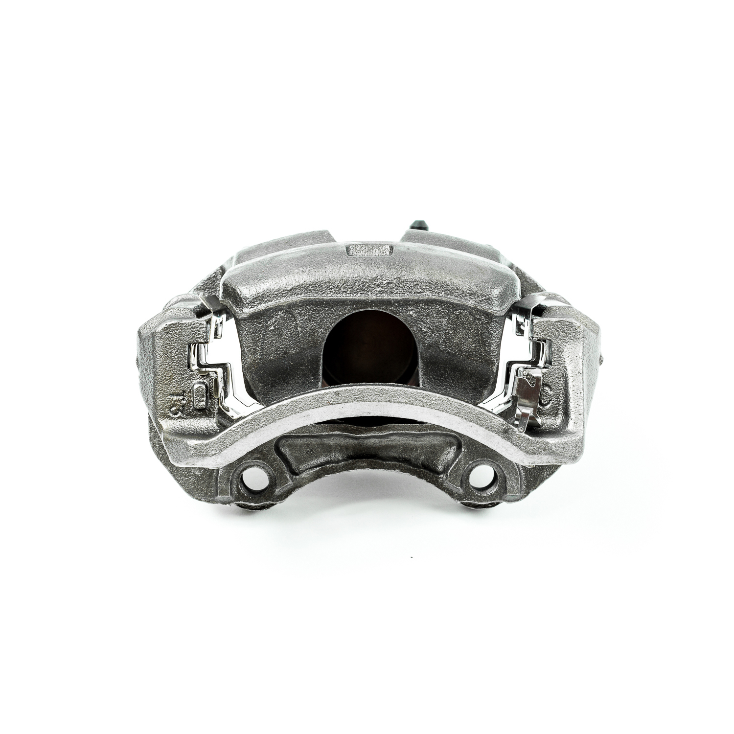 L2604 Front, Driver Side Autospecialty By Powerstop Brake Caliper, Sold Individually