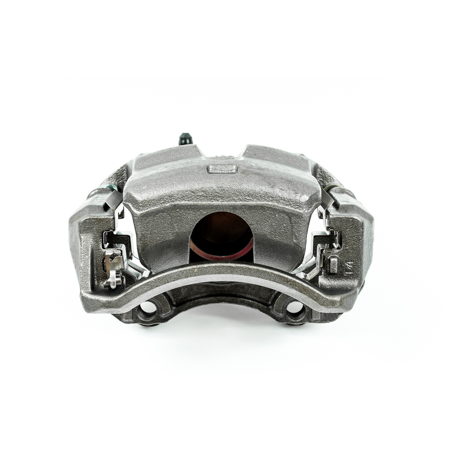 L2605 Front, Passenger Side Autospecialty By Powerstop Brake Caliper, Sold Individually