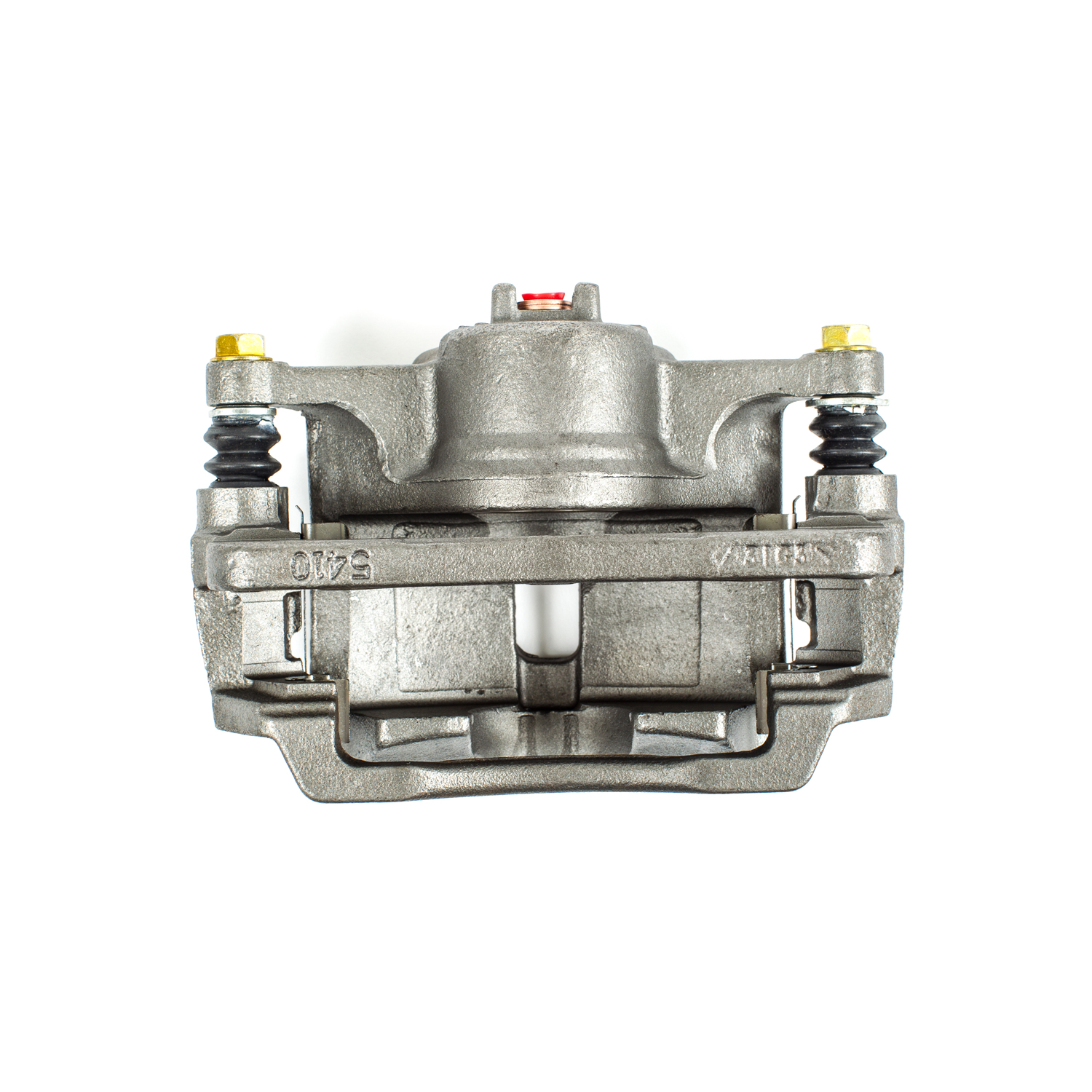 L2659 Front, Driver Side Autospecialty By Powerstop Brake Caliper, Sold Individually - Image 2