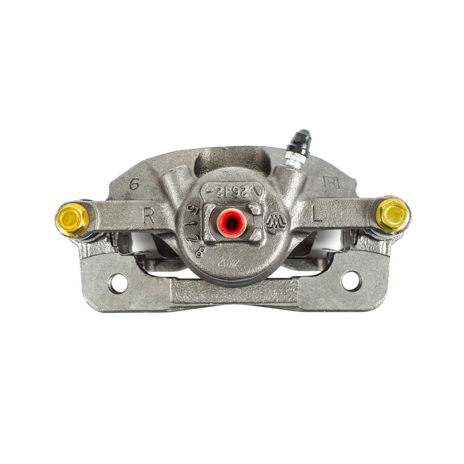 L2659 Front, Driver Side Autospecialty By Powerstop Brake Caliper, Sold Individually - Image 3