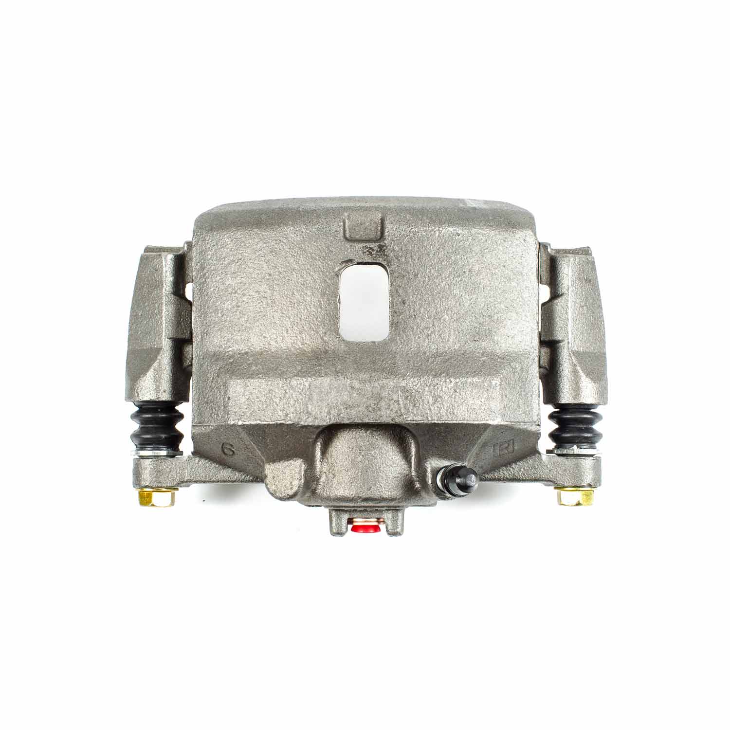 L2659 Front, Driver Side Autospecialty By Powerstop Brake Caliper, Sold Individually - Image 4