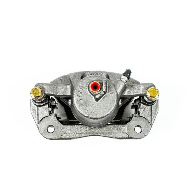 L2660 Front Left OR Front Right OE Stock Replacement Caliper - Image 4
