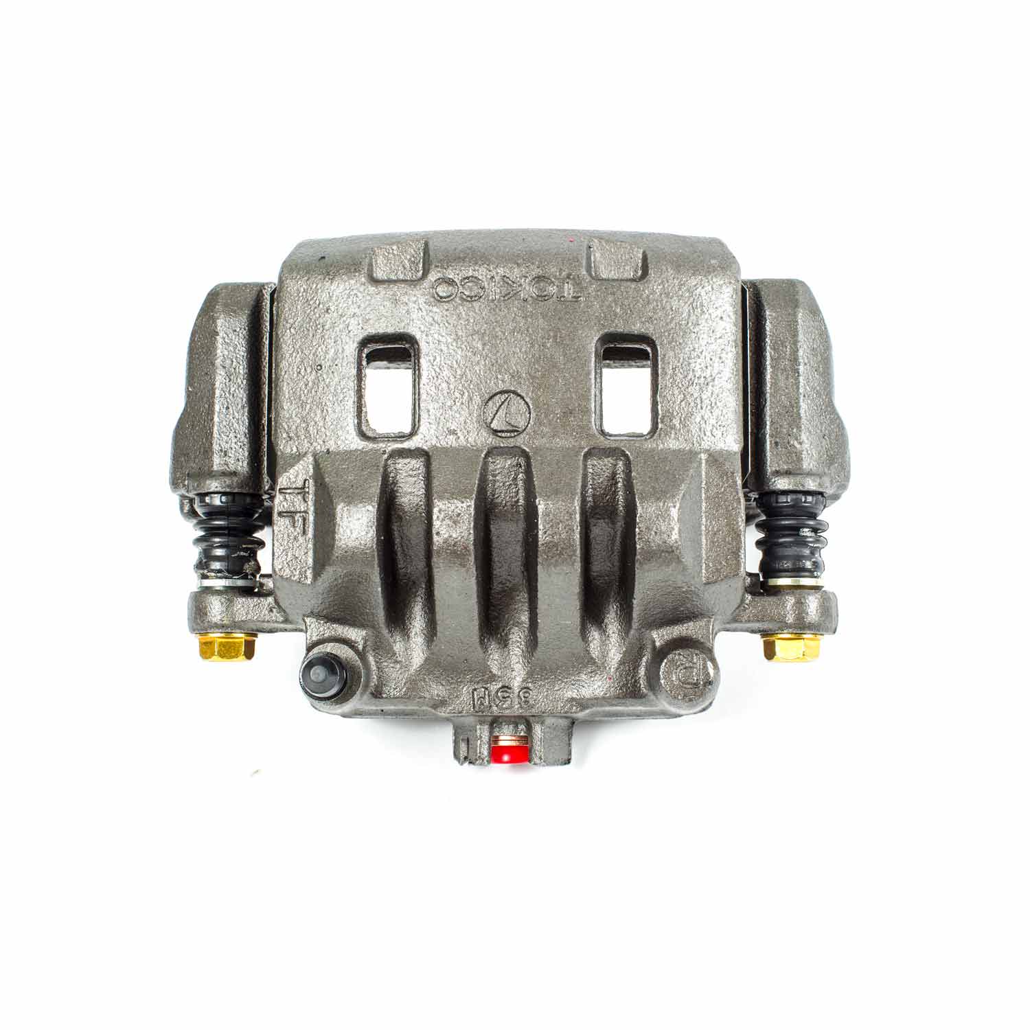 L2682A Front, Passenger Side Autospecialty By Powerstop Brake Caliper, Sold Individually - Image 2