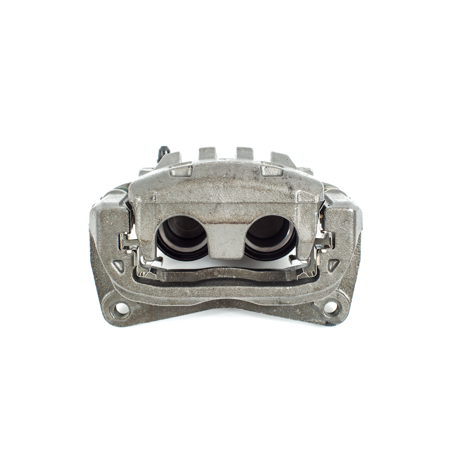 L2683A Front, Driver Side Autospecialty By Powerstop Brake Caliper, Sold Individually