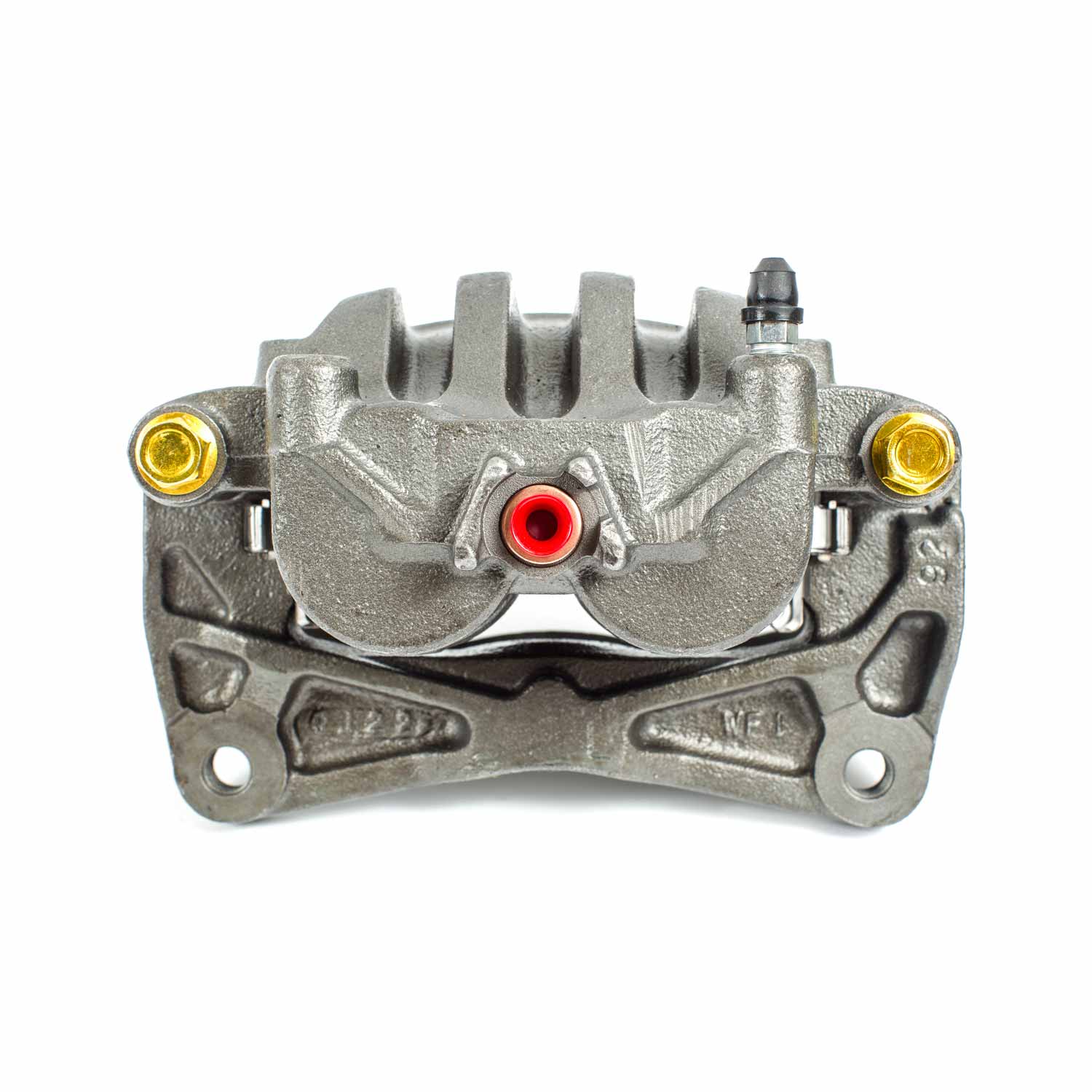 L2683A Front, Driver Side Autospecialty By Powerstop Brake Caliper, Sold Individually - Image 2