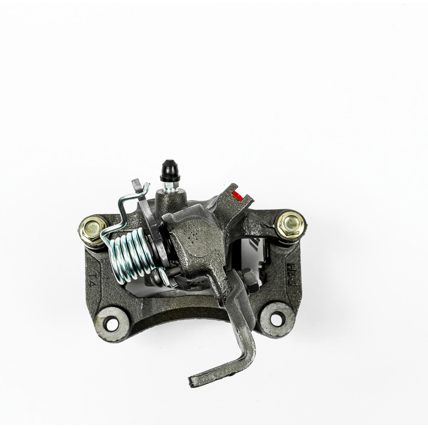 L2856 Rear, Passenger Side Autospecialty By Powerstop Brake Caliper, Sold Individually - Image 2