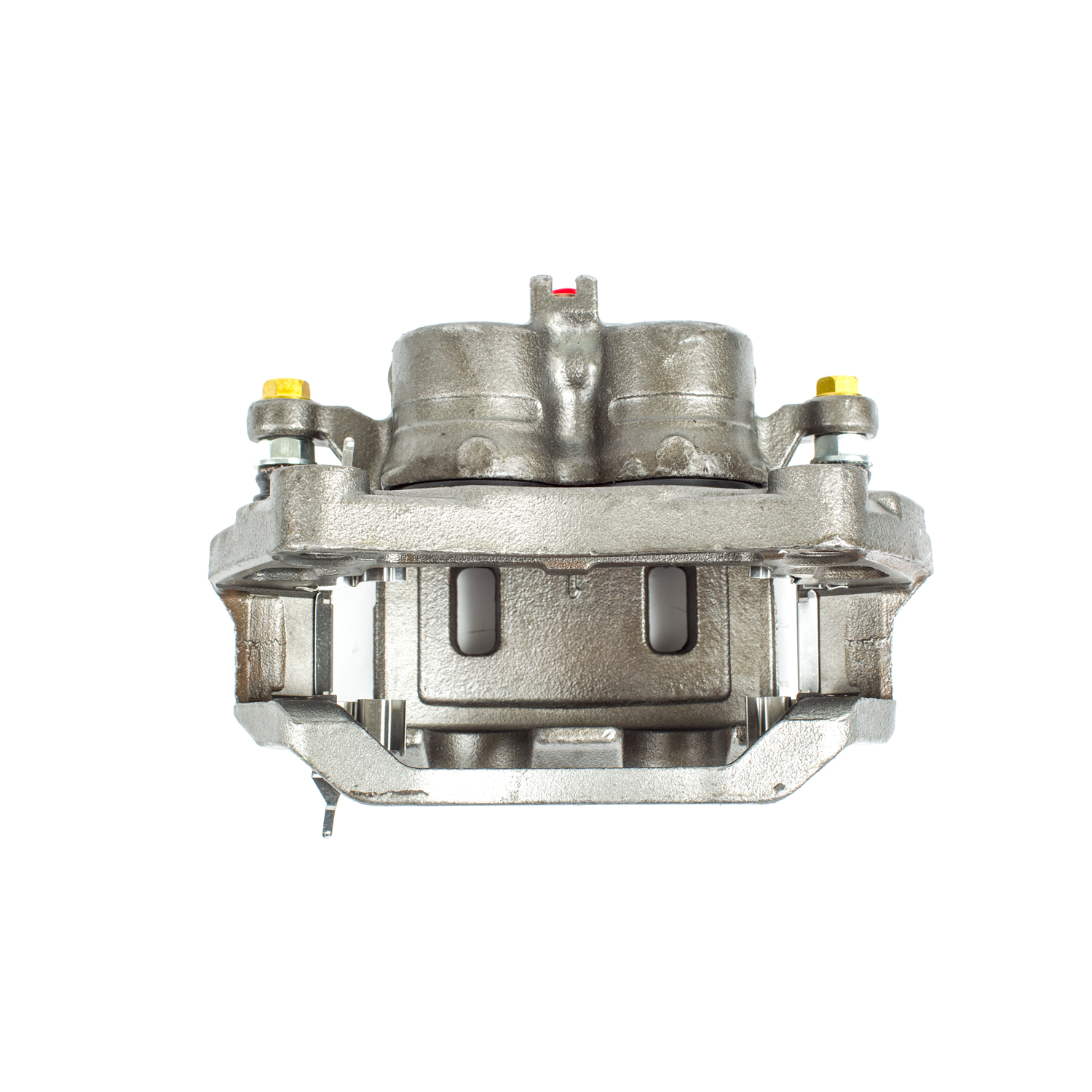 L2870B Front, Driver Side Autospecialty By Powerstop Brake Caliper, Sold Individually - Image 2