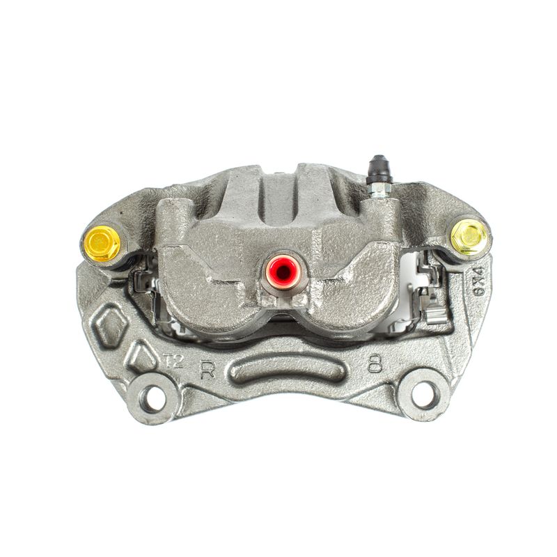 L2871B Front, Passenger Side Autospecialty By Powerstop Brake Caliper, Sold Individually - Image 2