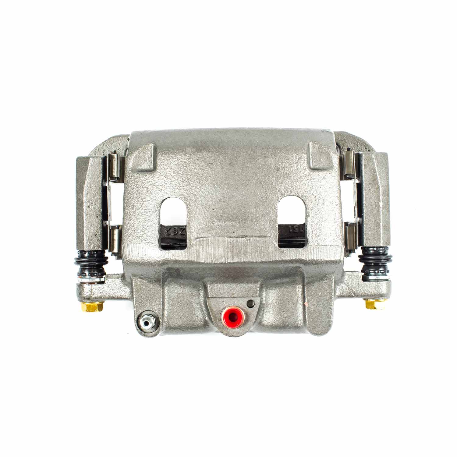 L2982 Front, Passenger Side Autospecialty By Powerstop Brake Caliper, Sold Individually - Image 2