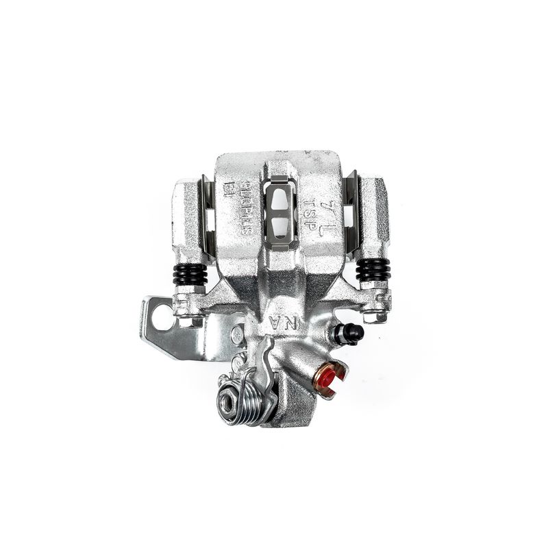 L3299 Rear, Driver Side Autospecialty By Powerstop Brake Caliper, Sold Individually - Image 4