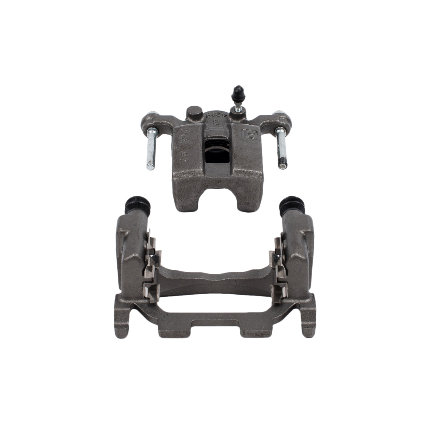 L6036 Rear, Driver Side Autospecialty By Powerstop Brake Caliper, Sold Individually