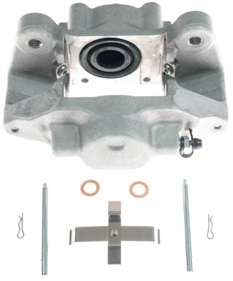 L6265 Rear, Passenger Side Autospecialty By Powerstop Brake Caliper, Sold Individually - Image 2