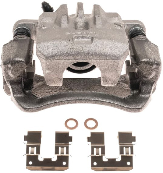 L7029 Rear, Driver Side Autospecialty By Powerstop Brake Caliper, Sold Individually