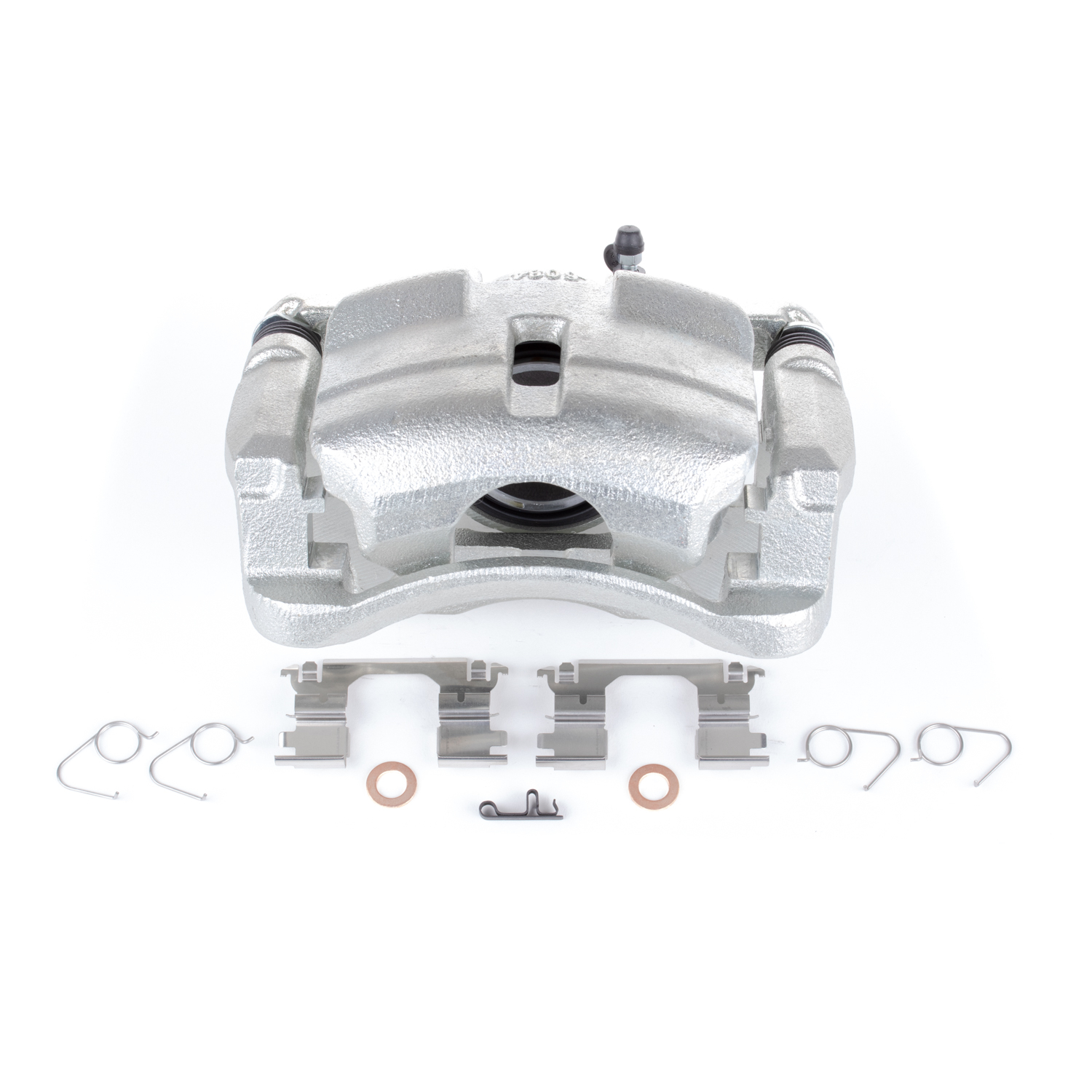 L7148 Front, Driver Side Autospecialty By Powerstop Brake Caliper, Sold Individually