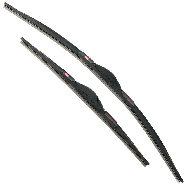 PCK-2416-1 Front PowerClearTM Series Wiper Blade, Frameless 24 in. and 16 in.