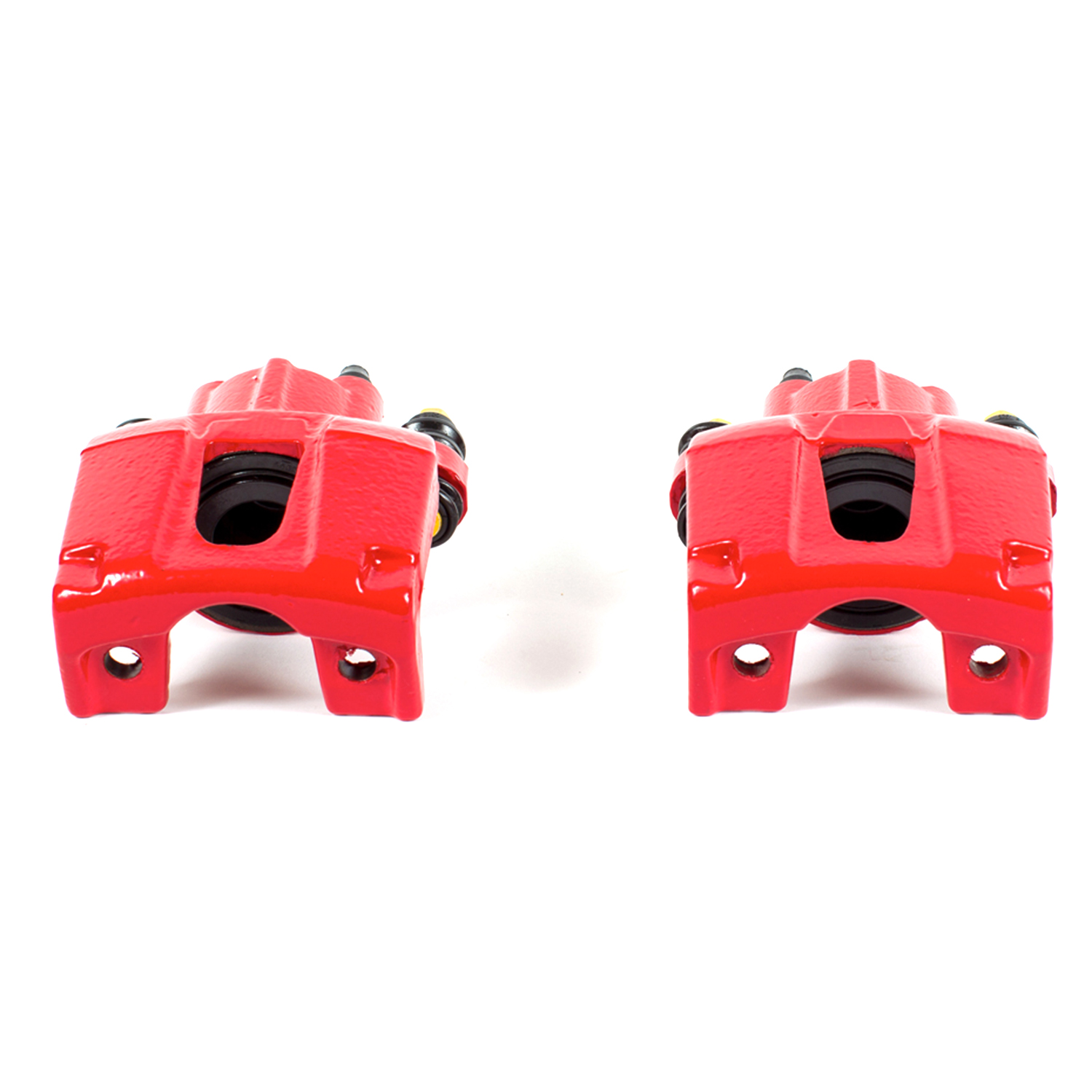 S2948 Rear High-Heat Powder Coated Brake Calipers - Image 2
